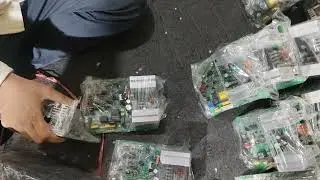 Fan Adda Microtek TX Available | OK Tested