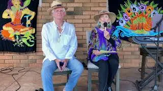 Dancing the Dance of Souls in the Trust Frequency