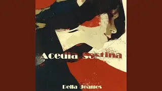 Acedia Sestina