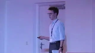 Ecological boundaries | Linus Steinmetz | TEDxLeipzigInternationalSchool