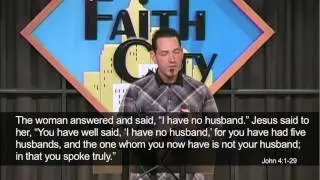 Faith City TV: Savior Conscience
