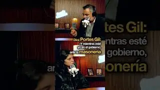La CONFESI&Oacute;N que la historia oficial OCULT&Oacute; 🇲🇽👁️
