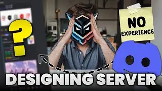 Can a Bot Developer Design a Server from Scratch?