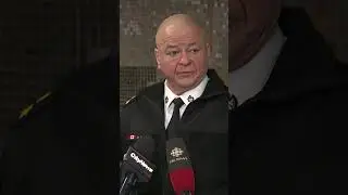 All 40+ Ontario police forces will be reviewed by independent inspector