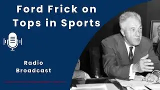 Ford Frick