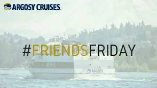 #FriendsFriday | Flatstick Pub