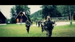 Army tábor 2014
