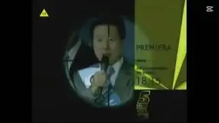 Tele5 - Oprawa Graficzna (2009-09.07.2012)