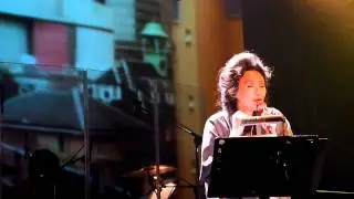 [魏如萱：翻譯的女人] - 12 我離開