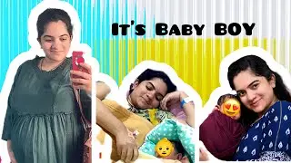 My Delivery experience 🤱🏻|| Medicover Hospital 🏥 || Ectopic to Normal pregnancy journey ||