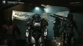 Call Of Duty FallOut Edition 