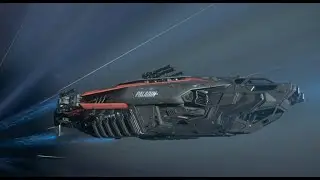 Paladin VS Carterpillar !!