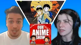 Full Podcast Episode - Grave of the Fireflies Breakdown