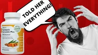 Turmeric Curcumin Plus Discount - WARNING - Turmeric Curcumin Plus Review - Supplement