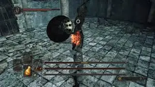 Ruin Sentinels ( Dark Souls II )