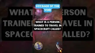 Ultimate Space Trivia: Test Your Cosmic Knowledge! #spacetrivia