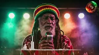 Roots Reggae Vibes 2025 | Brasil Dub Meditation & Conscious Rastafari Flow