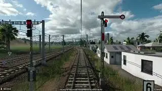 TF2 M2E08 (South India) | 09478 Ahmedabad - Mumbai CSMT