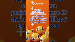 Scopri il segreto per centrare l'ambata al Lotto