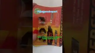 piece slide slider klip rumah roller beat,beat fi,beat esp,vario110 100% original Daytona kode 5014