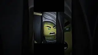 тёмная сторона ллойда😍😈#ниндзяго #ллойд #harumi #edit #ninjago #lloyd #харуми #llorumi
