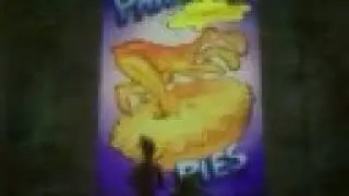 Oddworld: Abe's Oddysee - Paramites