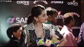 Stardust Awards 2015 Full Show