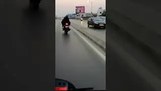 Pulsar 220 vs ktm duke 250 Drag race #subscribe#short