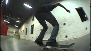 5 minutes with Nate Rojas
