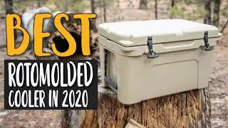 Best Rotomolded Cooler In 2020 &ndash; Within Your Budget!