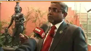 Project 'E- Migrate' as a protection by MEA to people going to Foreign countries