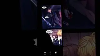 tokyo debunker (MC's eyes edition) ep 1: ch 44 cutscene