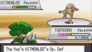 Wi-Fi Battle #279 (Killer Nacho v JoltsBolt) [Generation Wars]