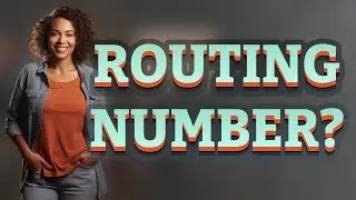Do You Need a Routing Number for International Wire Transfers?