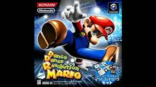 Step by Step | Dance Dance Revolution: Mario Mix OST