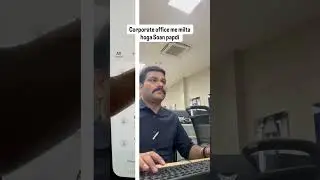 Corporate office vs sarkari naukari diwali bonus | #shorts #diwali #gift #bonus
