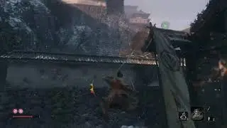 SEKIRO streaming untill I defeat Lady Butterfly| so duckimg !!!!! attempt 83