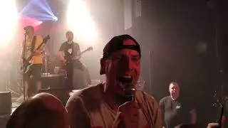 4dziki - Pij browara - Krzywizna Fest 2023