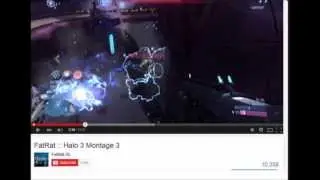 @Amplicityy_ Stealing Halo Tage? #RED100K