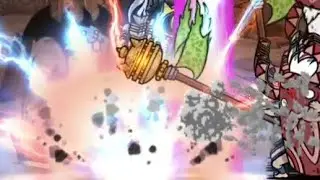 The Malevolent Lizard: Spitting Death - REAL Tutorial No Gacha