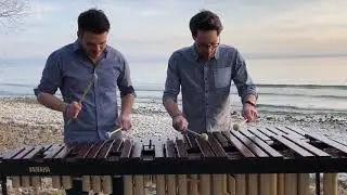 Guillaume Tell Overture  - Marimba Cover