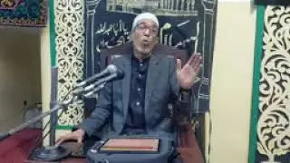 KISA CHA WANAMAPINDUZI/SEYYID AIDARUS ALAWY