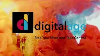 Digital Age - Decentralized Social Media - Promo Video 2