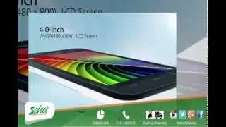 Huawei Ascend Y330