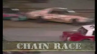 The Race To 80th - Career Mode: Pt. 1