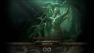 PoE 3.27- Earthquake of amplification champion dedication run