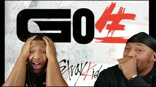 STRAY KIDS - 'GO LIVE' (GO生) | TWINS REACTION | WAIT A SEC.... TORTOISE  AND THE HARE?????!!!!!