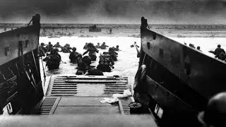 General Eisenhower & Winston Churchill speeches - World War II