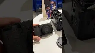 Фотоаппарат Ricoh GRIII в 2026 году 🥰