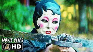 THE STRANGERS - CHAPTER 2 CLIP COMPILATION #2 (2025) Movie CLIPS HD